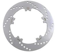 Ebc Hprs Series Solid Round Md514rs Brake Disc