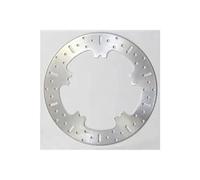 Ebc Hprs Series Solid Round Md516 Brake Disc