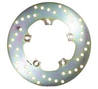 Ebc Hprs Series Solid Round Md613 Brake Disc