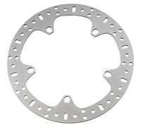 Ebc Hprs Series Solid Round Md616 Front Brake Disc