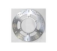 Ebc Hprs Series Solid Round Md649 Front Brake Disc