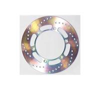 Ebc Hprs Series Solid Round Md692 Rear Brake Disc