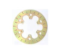 Ebc Hprs Series Solid Round Md699 Rear Brake Disc
