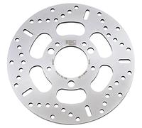Ebc Hprs Series Solid Round Md801 Brake Disc