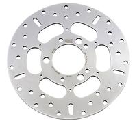 Ebc Hprs Series Solid Round Md802 Brake Disc