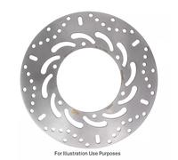 EBC brake disc MD2092