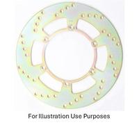 MD2087LS EBC HPSR Solid Disc