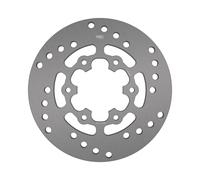 EBC Brake Disc MD686 Fits Derbi GPR 125 2005-2008
