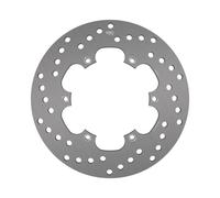EBC HPSR Solid Rear Brake Disc Rear Left for Aprilia RS 125 2T 6 Bolt 1992-1998