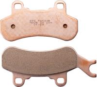 EBC Long-Life Sintered R Brake Pads For Can Am Defender HD10 2016-2024 FA683R