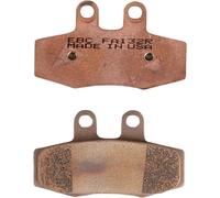 EBC Long-Life Sintered R Brake Pads For KTM EXC 600 LC4 1988-1993 FA132R