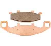 EBC Long-Life Sintered "R" Brake Pads | Vendor No FA129R