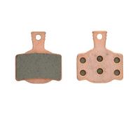 EBC Brake Disc Pads - Sintered - FA619HH - Magura MT 2/4/6/8