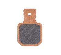 EBC Magura MT5/MT7 Bicycle Cycle Bike Brake Pads Gold