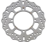 EBC MD Pro-Lite Contour Brake Disc For Kawasaki KLZ 1000 ABS 2012-24 Rear