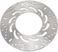EBC MD Series Pro-Lite Brake Disc For Yamaha FJR 1300 2001-2005 Rear