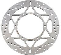 EBC MD Series Pro-Lite Brake Disc For Yamaha SR 400 2014 2015 2016 Front