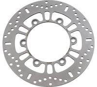 EBC MD Series Pro-Lite Brake Rotor For Kawasaki ER-5 1983-2006 Silver MD4016