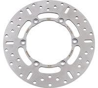 EBC Brake Disc HPSR MD2011 – Solid Round, Silver – Fits Yamaha