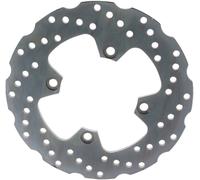 EBC MD Series Pro-Lite Contour Brake Rotor For Kawasaki Ninja 650 98-19 MD4138C