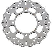EBC MD Series Pro-Lite Contour Brake Rotor For Kawasaki Z 900 2006-2026 MD4157C