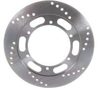 Ebc Pro-lite Md2068 Brake Disc Silver unisex