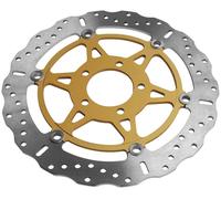 EBC MD4152XC XC Series Contour Brake Rotor