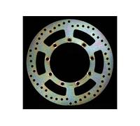 EBC MD6081D 280MM FRONT BRAKE DISC FOR KAWASAKI KL 650 89-92 / KLR 650 95-04
