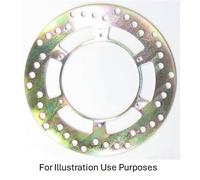 MD6034D EBC MX/Enduro/ATV OE Replacement Brake Disc