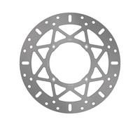 Ebc D-series Offroad Solid Round Md6015d Front Brake Disc unisex