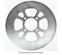 Ebc D-series Offroad Solid Round Md6236d Rear Brake Disc unisex