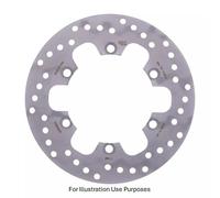 EBC Brake Disc Mx MD6082D