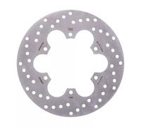 FITS YAMAHA XT 660 Z Tenere (Non ABS) 2008-2016 REAR BRAKE DISC ROTOR & PADS