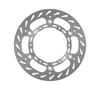 EBC MX Floating Front Brake Disc (21) Front Left for Yamaha YZ 426 FN 4T 2001