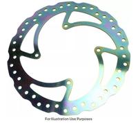 MD6258C EBC MX/Enduro/ATV OE Replacement Brake Disc Contoured Profile