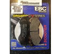 EBC Brake Pads SFA603