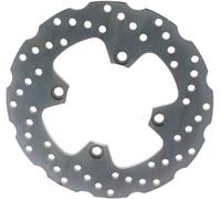 EBC Pro-Lite Contour Brake Disc For Kawasaki ER-6F 650 2006-2016 Rear