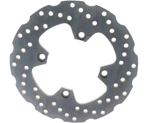 EBC Pro-Lite Contour Brake Disc For Kawasaki ER-6F 650 2006-2016 Rear
