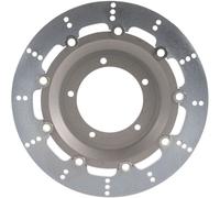 Ebc Pro-lite Series Dished Solid Round Md1082 Rear Brake Disc