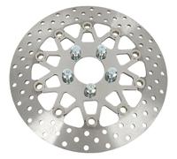 Ebc Pro-lite Series Floating Round Md521 Rear Brake Disc