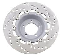 Ebc Pro-lite Series Floating Round Md602rs Front Brake Disc