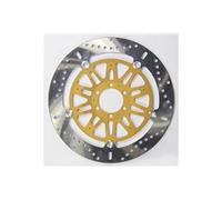 Ebc Pro-lite Series Floating Round Md624 Front Brake Disc