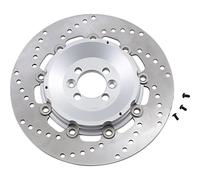 Ebc Pro-lite Series Floating Round Md661 Rear Brake Disc