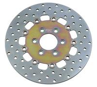 Ebc Pro-lite Series Round Md3086 Wave Brake Disc
