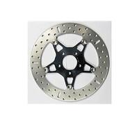 Ebc Pro-lite Series Round Md520 Wave Brake Disc