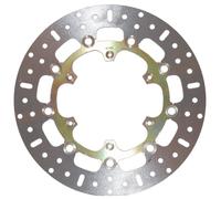 EBC Pro-Lite Floating Front Brake Disc MD6299D - Silver - Fits KTM 690/990