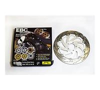 Ebc Pro-lite Series Round Md734rs Wave Brake Disc