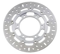 Ebc Pro-lite Series Solid Round Md640 Front Brake Disc