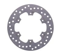 EBC Brake Disc MD6115D Rear D-Series Stainless Fits Yamaha DT125R/TDR125