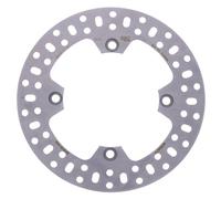 EBC rear brake discs fits Husqvarna WRE WR CR SM S 125 TC TE 570 SM 610